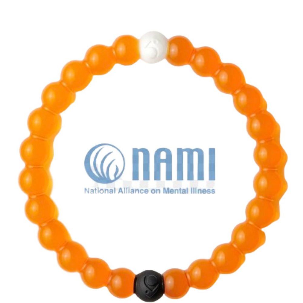 Brand new lokai bracelet